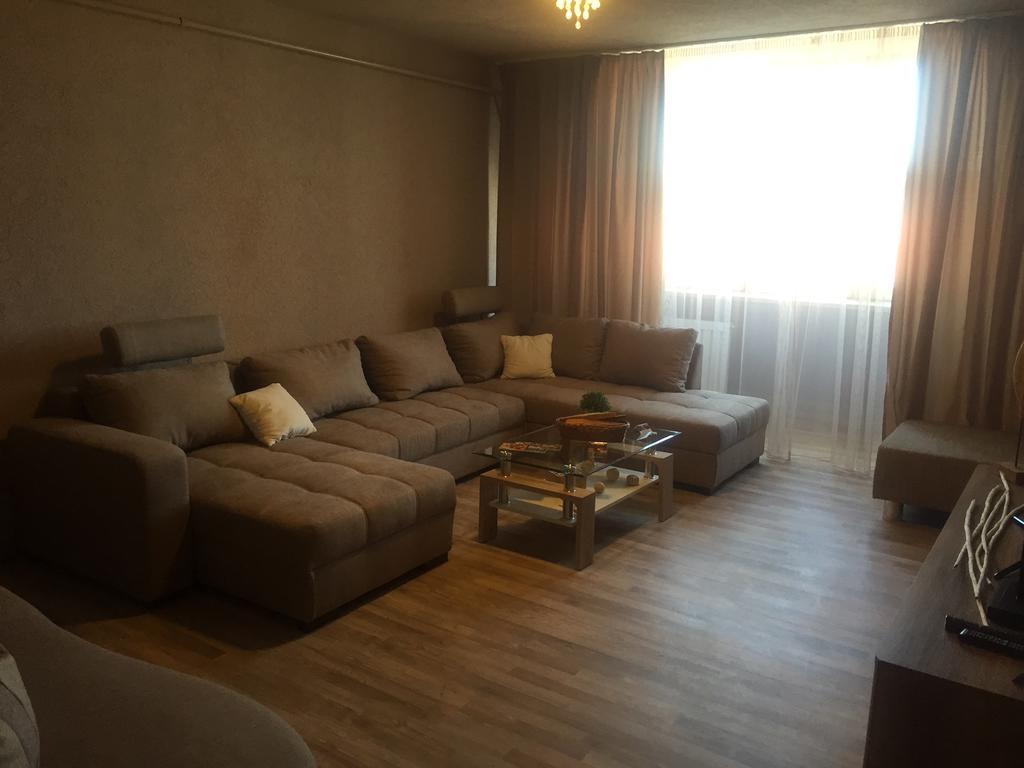 Belvarosi Deluxe Apartman 包姚 外观 照片