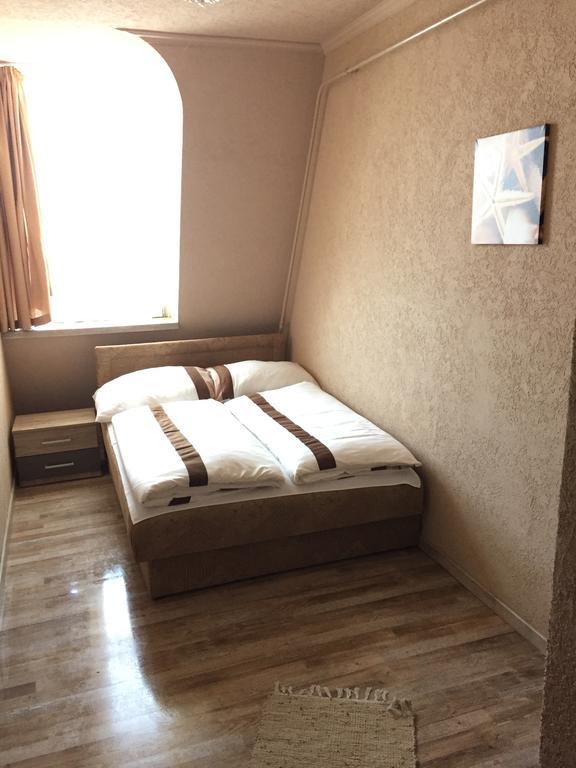 Belvarosi Deluxe Apartman 包姚 外观 照片